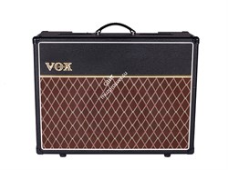 VOX AC30S1 ламповый гитарный комбоусилитель, 30Вт, динамик Celestion 12' - фото 76790