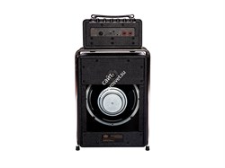VOX MINI SUPERBEETLE гитарный мини стэк, 25Вт, 1x10' Celestion Custom - фото 76882