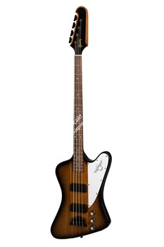 GIBSON 2019 Thunderbird Bass Vintage Sunburst бас-гитара, цвет санберст в комплекте кейс - фото 77194