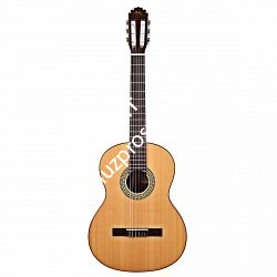 MANUEL RODRIGUEZ C11 Sapele классическая гитара, верхняя дека - массив кедра, корпус - сапеле, накладка на гриф - палисандр, цве - фото 77350