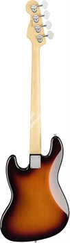FENDER AMERICAN PERFORMER JAZZ BASS®, RW, 3-COLOR SUNBURST 4-струнная бас-гитара, цвет санбёрст, в комплекте чехол - фото 77378