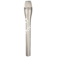 SHURE SM63L динамический всенаправленный речевой (репортерский) микрофон - фото 77592