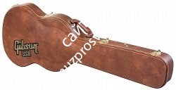 GIBSON Hard Shell, Case, SG Historic Brown Кейс для электрогитары SG, коричневый - фото 77784