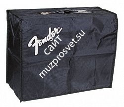 Fender AMP Cover чехол для комбоусилителя - фото 77937