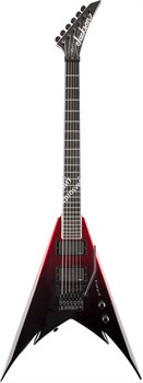 JACKSON Pro Series Signature Phil Demmel Demmelition King V™, Ebony Fingerboard, Red Tide Fade Электрогитара, серия Artist Signa - фото 78736