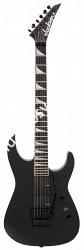 JACKSON USA Dinky™ DK1, Ebony Fingerboard, Black Электрогитара, серия USA Select - Dinky™ - фото 78742