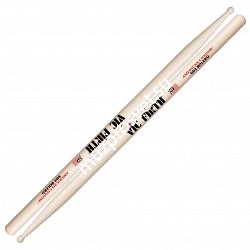 VIC FIRTH AMERICAN CUSTOM® SD2 Bolero барабанные палочки, клен, деревянный наконечник - фото 78847