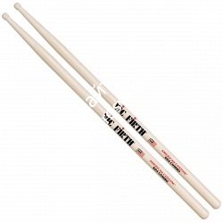 VIC FIRTH AMERICAN CUSTOM® SD4 Combo барабанные палочки, клен, деревянный наконечник - фото 78854