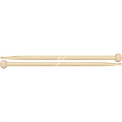 VIC FIRTH AMERICAN CUSTOM® SD6 Swizzle B барабанные палочки, клен, деревянный наконечник - фото 78865