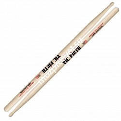 VIC FIRTH AMERICAN CUSTOM® SD10 Swinger барабанные палочки, клен, деревянный наконечник - фото 78877
