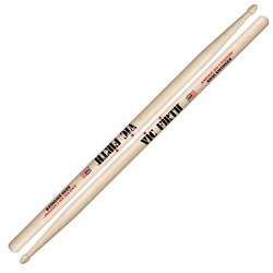VIC FIRTH AMERICAN CUSTOM® SD10 Swinger барабанные палочки, клен, деревянный наконечник - фото 78878
