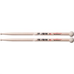 VIC FIRTH AMERICAN CUSTOM® SD12 Swizzle G барабанные палочки, клен, деревянный наконечник - фото 78889