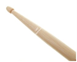 VIC FIRTH AMERICAN CLASSIC® 55A барабанные палочки, орех, деревянный наконечник - фото 78902