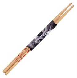 VIC FIRTH AMERICAN CLASSIC® 8D барабанные палочки, орех, деревянный наконечник - фото 78936