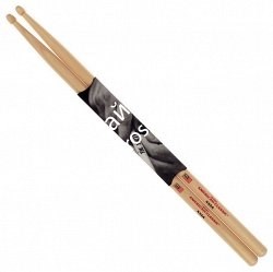 VIC FIRTH AMERICAN CLASSIC® X55A барабанные палочки, орех, деревянный наконечник - фото 78968
