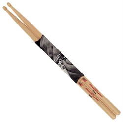 VIC FIRTH AMERICAN CLASSIC® X55A барабанные палочки, орех, деревянный наконечник - фото 78969