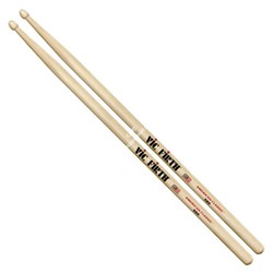 VIC FIRTH AMERICAN CLASSIC® X8D барабанные палочки, орех, деревянный наконечник - фото 78974