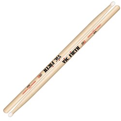 VIC FIRTH AMERICAN CLASSIC® 3AN -- nylon tip барабанные палочки, орех, нейлоновый наконечник - фото 78977