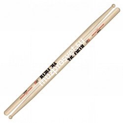 VIC FIRTH AS7A AMERICAN SOUND® 7A барабанные палочки, орех, деревянный наконечник - фото 79011