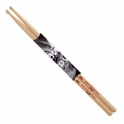 VIC FIRTH AH5A AMERICAN HERITAGE® 5A барабанные палочки, клен, деревянный наконечник - фото 79018