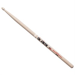 VIC FIRTH AH5B AMERICAN HERITAGE® 5B барабанные палочки, клен, деревянный наконечник - фото 79026