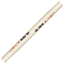 VIC FIRTH AH7A AMERICAN HERITAGE® 7A барабанные палочки, клен, деревянный наконечник - фото 79028