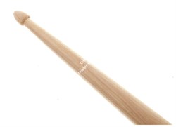 VIC FIRTH AJ1 AMERICAN JAZZ® 1 барабанные палочки, орех, деревянный наконечник - фото 79039