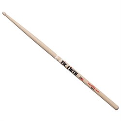 VIC FIRTH AJ4 AMERICAN JAZZ® 4 барабанные палочки, орех, деревянный наконечник - фото 79050