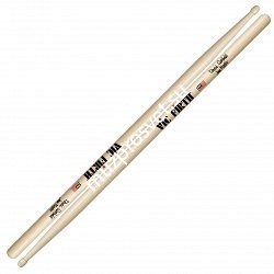 VIC FIRTH JM Signature Series -- David Garibaldi барабанные палочки, орех, деревянный наконечник - фото 79082