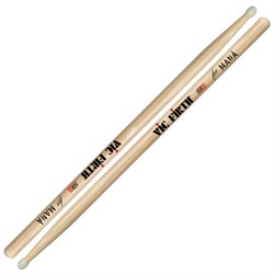 VIC FIRTH SAG Signature Series -- Alex Gonz?lez nylon tip барабанные палочки, орех, нейлоновый наконечник - фото 79093