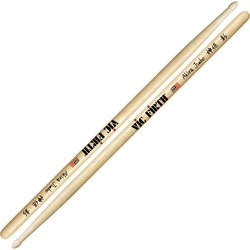 VIC FIRTH SAJ Signature Series -- Akira Jimbo. барабанные палочки, орех, деревянный наконечник - фото 79096