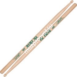 VIC FIRTH SBG Signature Series -- Benny Greb барабанные палочки, орех, деревянный наконечник - фото 79117