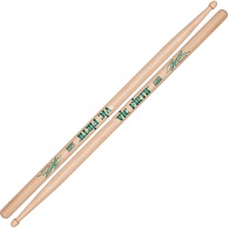 VIC FIRTH SBG Signature Series -- Benny Greb барабанные палочки, орех, деревянный наконечник - фото 79118