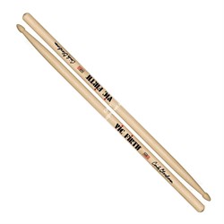 VIC FIRTH SCB Signature Series -- Cindy Blackman барабанные палочки, орех, деревянный наконечник - фото 79129