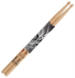 VIC FIRTH SCS Signature Series -- Christoph Schneider барабанные палочки, орех, деревянный наконечник - фото 79132