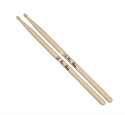 VIC FIRTH SDC Signature Series -- Danny Carey барабанные палочки, орех, деревянный наконечник - фото 79140