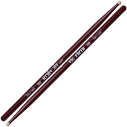 VIC FIRTH SDW Signature Series -- Dave Weckl барабанные палочки, орех, деревянный наконечник - фото 79148