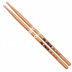 VIC FIRTH SDW2 Signature Series -- Dave Weckl Evolution барабанные палочки, орех, деревянный наконечник - фото 79157