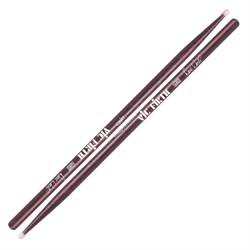 VIC FIRTH SDWN Signature Series -- Dave Weckl nylon tip барабанные палочки, орех, нейлоновый наконечник - фото 79167