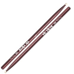 VIC FIRTH SHM Signature Series -- Harvey Mason барабанные палочки, орех, деревянный наконечник - фото 79190