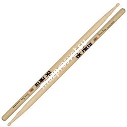 VIC FIRTH SHM3 Signature Series -- Harvey Mason барабанные палочки, орех, деревянный наконечник - фото 79192