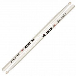 VIC FIRTH SJD Signature Series -- Jack DeJohnette барабанные палочки, орех, деревянный наконечник - фото 79209