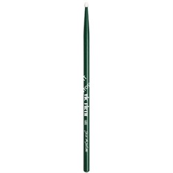 VIC FIRTH SJDN Signature Series -- Jack DeJohnette nylon tip барабанные палочки, орех, нейлоновый наконечник - фото 79215