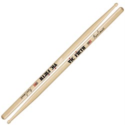 VIC FIRTH SKC Signature Series -- Keith Carlock барабанные палочки, орех, деревянный наконечник - фото 79236