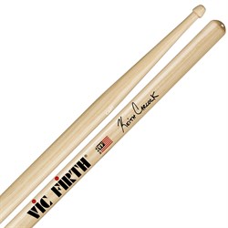 VIC FIRTH SKC Signature Series -- Keith Carlock барабанные палочки, орех, деревянный наконечник - фото 79237