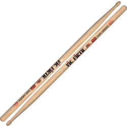 VIC FIRTH SKM Signature Series -- Keith Moon барабанные палочки, орех, деревянный наконечник - фото 79240