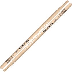 VIC FIRTH SLED Signature Series -- Jen Ledger барабанные палочки, орех, деревянный наконечник - фото 79247