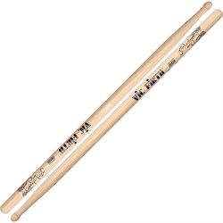 VIC FIRTH SLED Signature Series -- Jen Ledger барабанные палочки, орех, деревянный наконечник - фото 79248