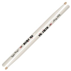 VIC FIRTH SLW Signature Series -- Lenny White барабанные палочки, орех, деревянный наконечник - фото 79254