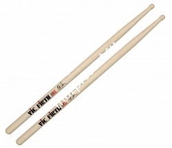 VIC FIRTH SMC Signature Series -- Matt Cameron барабанные палочки, орех, деревянный наконечник - фото 79256
